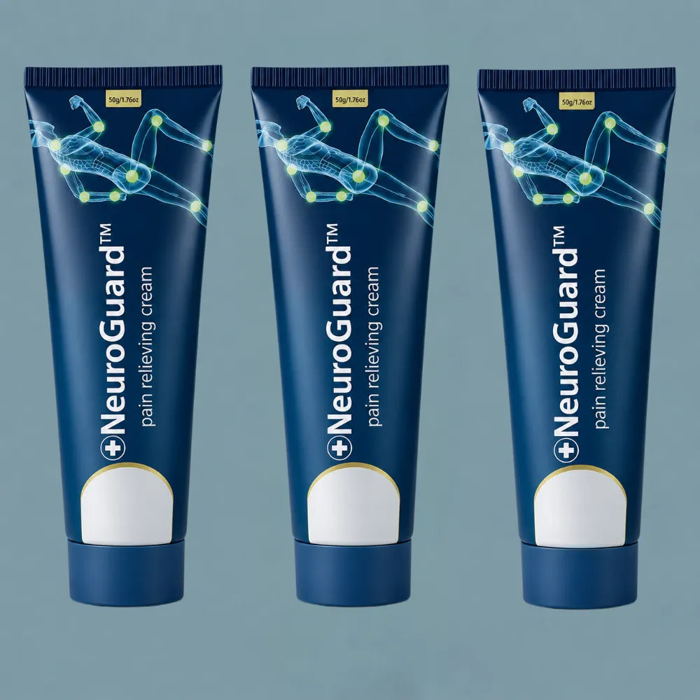 NeuroGuard™